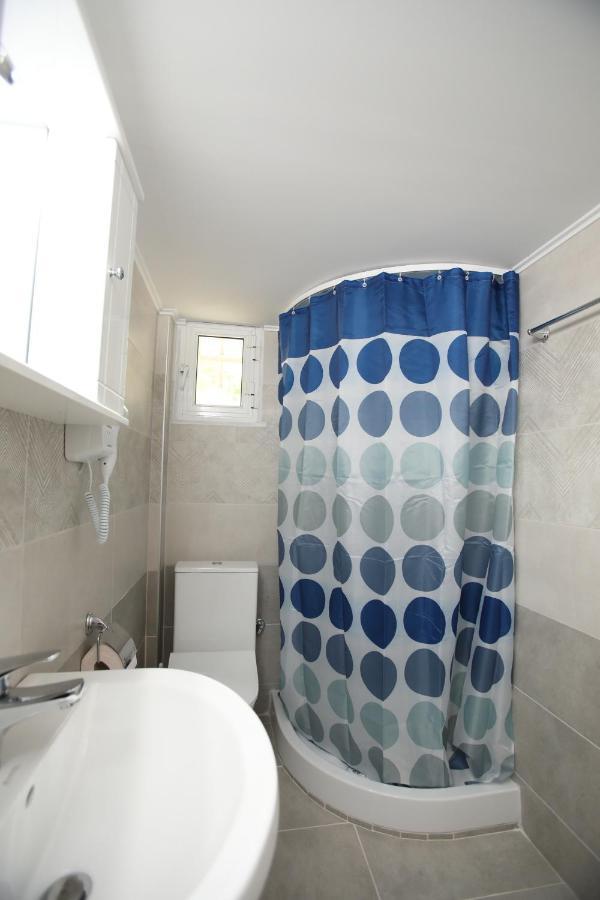 Pavlidis Apartment Siviri Luaran gambar