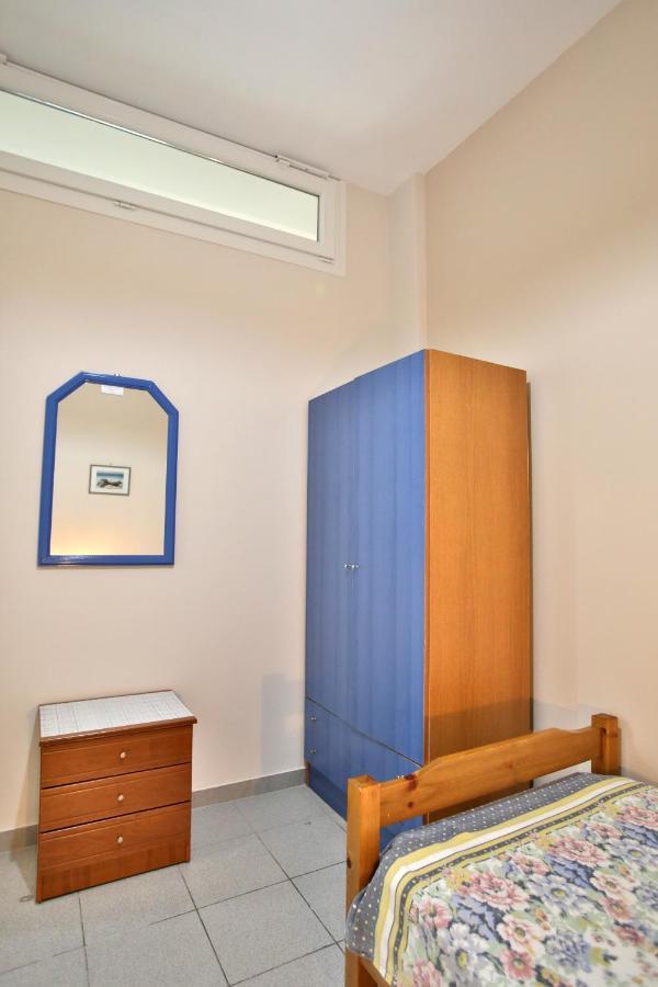 Pavlidis Apartment Siviri Luaran gambar