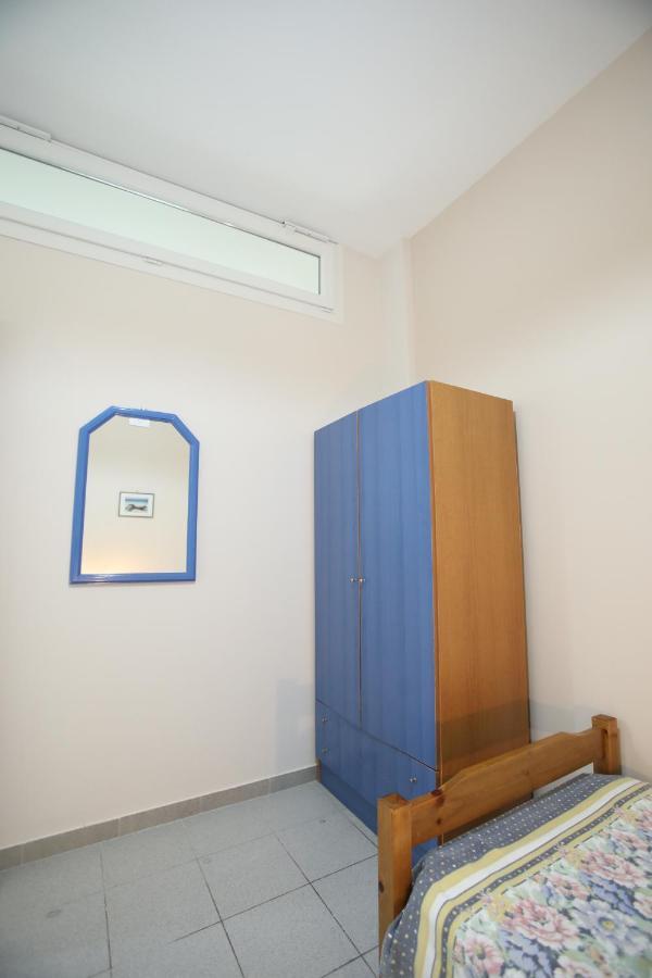 Pavlidis Apartment Siviri Luaran gambar