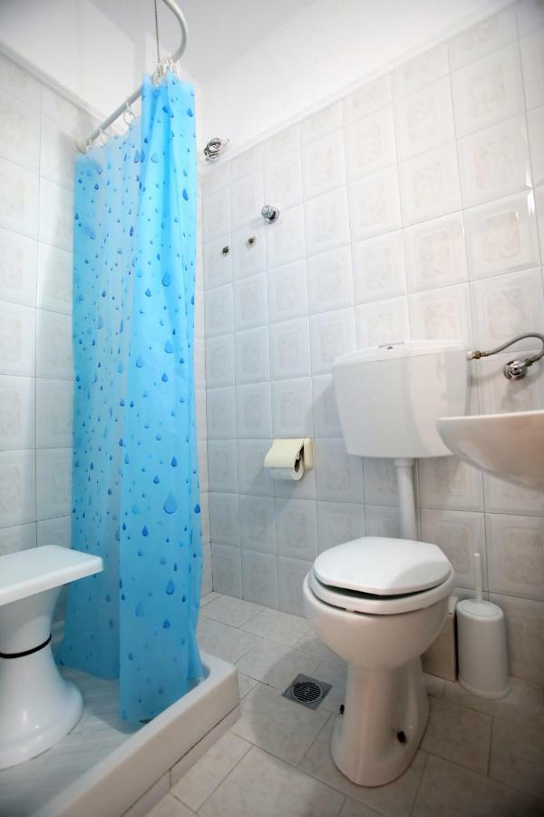 Pavlidis Apartment Siviri Luaran gambar